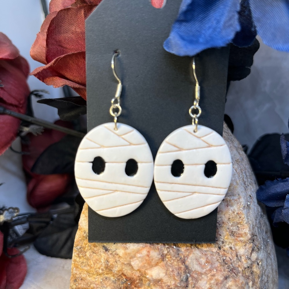 Mommy Earrings